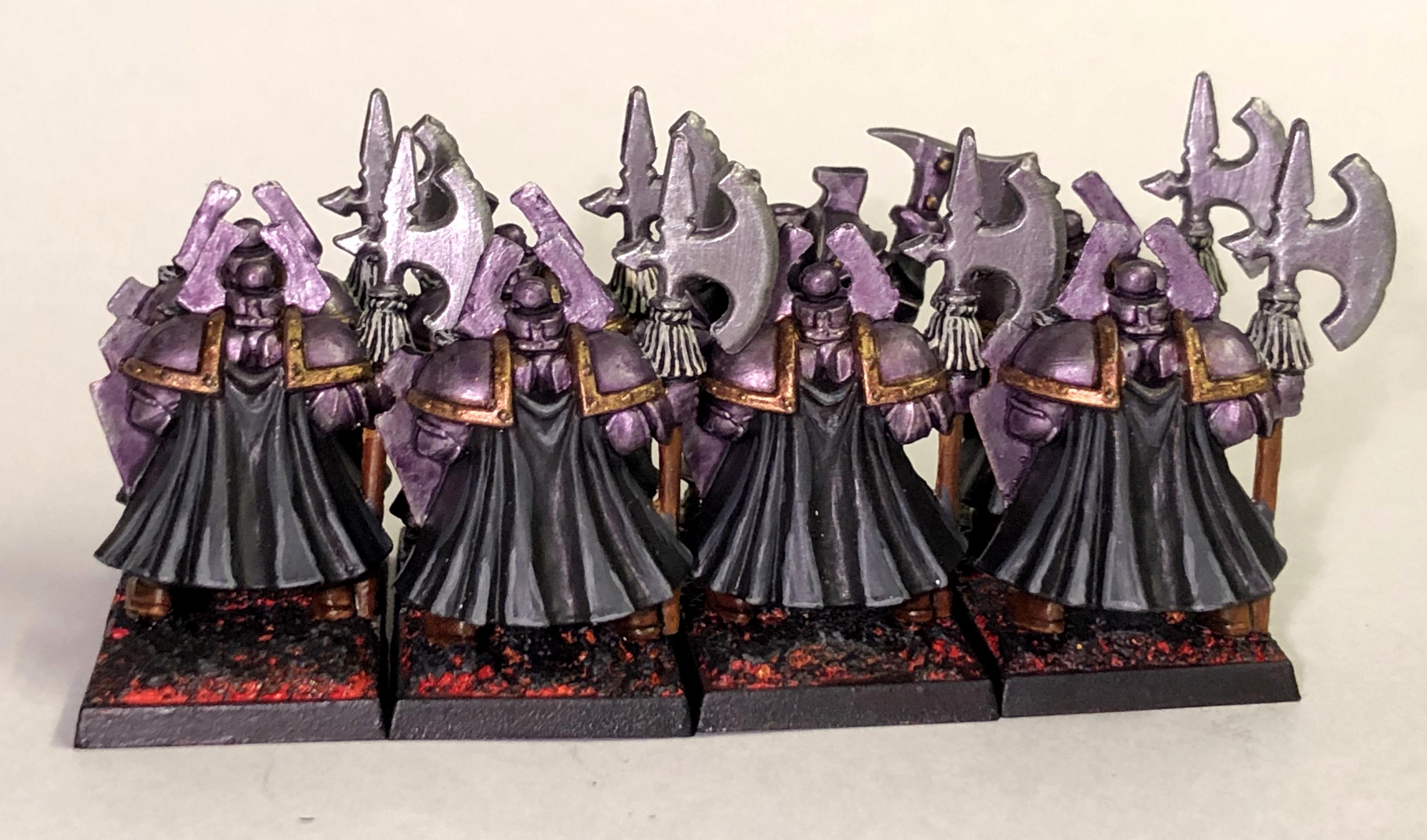 battle masters figures